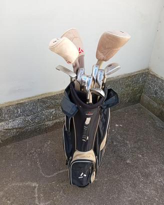 Set mazze da golf