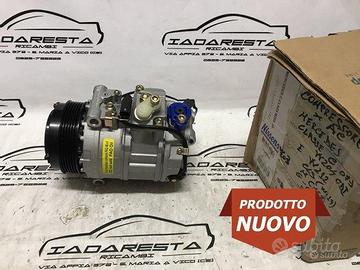 Compressore Clima Classe C W204 0002306511