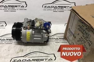 Compressore Clima Classe C W204 0002306511