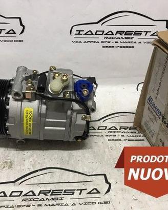 Compressore Clima Classe C W204 0002306511