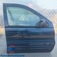PORTA ANTERIORE DESTRA JEEP GRAND CHEROKEE
