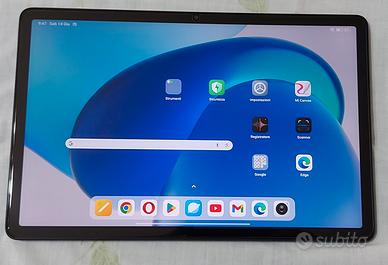 Tablet Redmi Pad 11 pollici 90Hz Completo nuovo.