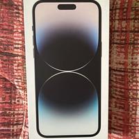 Iphone 14 promax 128 gb