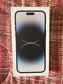 Iphone 14 promax 128 gb