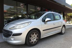 PEUGEOT - 207 SW - 8V 75CV X Line ECO GPL COLL