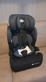 Seggiolone auto NUOVO KindercraftCONFORT UP i-Size