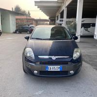 Fiat Punto Evo 1.4 5 porte Active EasyPower