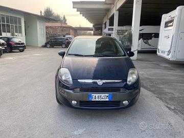 Fiat Punto Evo 1.4 5 porte Active EasyPower