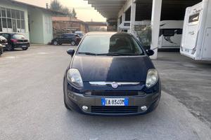 Fiat Punto Evo 1.4 5 porte Active EasyPower