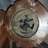 frizione fiat 1100 balilla