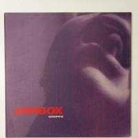 Jawbox - Grippe LP 1991