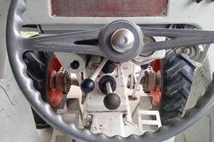 aron meroni trattore 4x4 agricolo