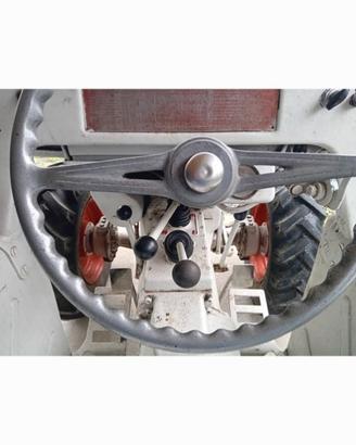aron meroni trattore 4x4 agricolo