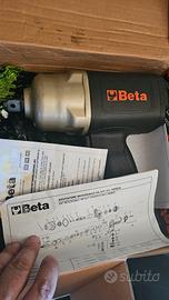 pistola avvitatore pneumatica beta 3/4 