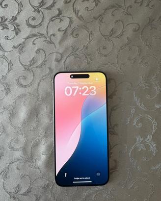 Iphone 15 pro max 512gb