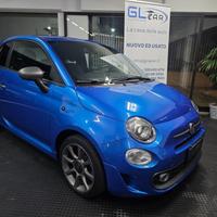 Fiat 500 1.2 Sport 12/2019 60000km