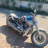 Harley Davidson VRoad