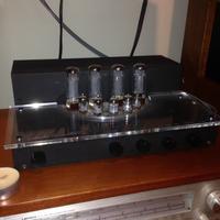 Integrato audio innovation  a 500