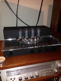 Integrato audio innovation  a 500