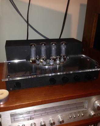 Integrato audio innovation  a 500