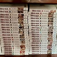 One Piece Gazzetta dello Sport