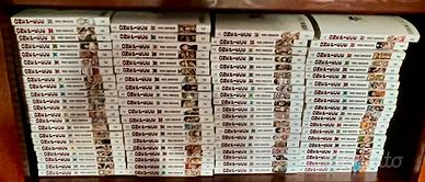 One Piece Gazzetta dello Sport