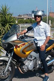 Yamaha TDM 850 - 1999