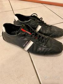 Scarpe uomo Prada