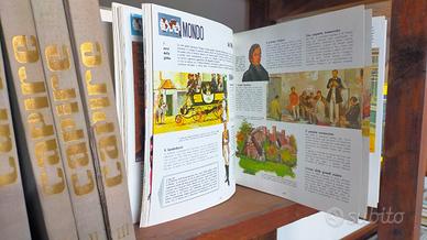 Enciclopedia Capire x bimbi.