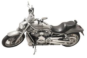 Moto Harley Davidson V-Road edizione limitata