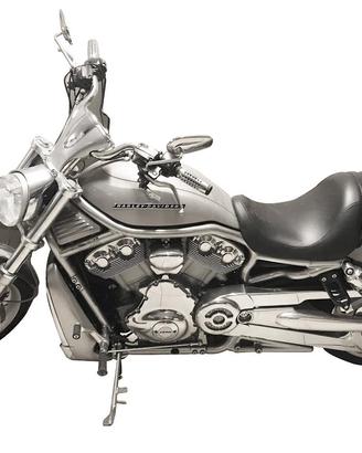 Moto Harley Davidson V-Road edizione limitata