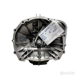 CAMBIO MANUALE COMPLETO SUBARU Impreza Station Wag