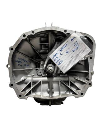 CAMBIO MANUALE COMPLETO SUBARU Impreza Station Wag