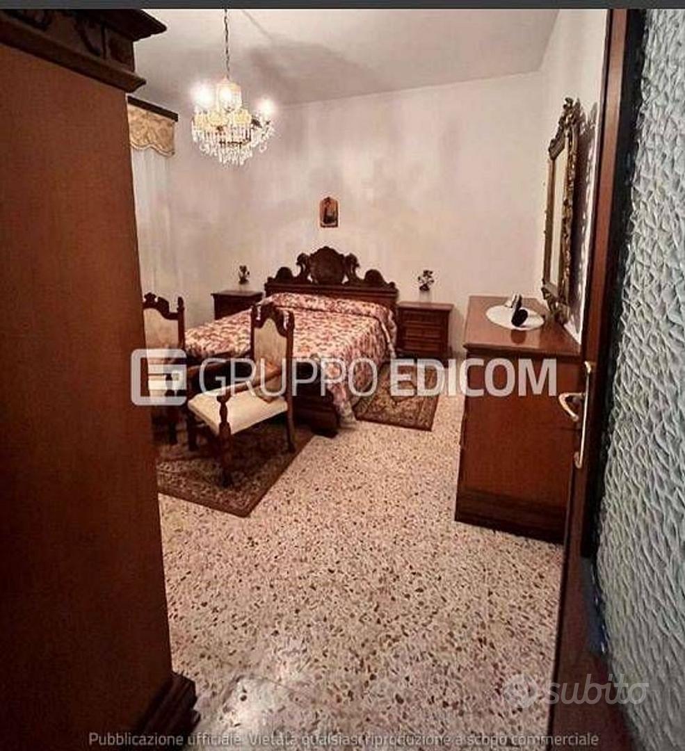 Appartamento – Rilievo, Massa, Trapani - Vista 4