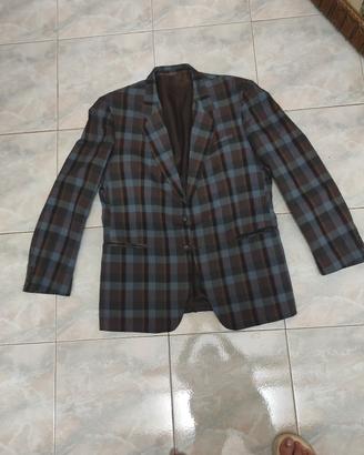 Giacca estiva uomo 