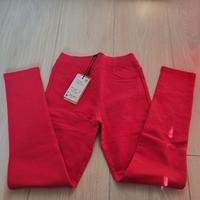 pantaloni leggins 