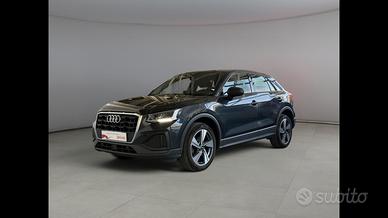 AUDI Q2 I 2021 - Q2 30 1.0 tfsi Admired