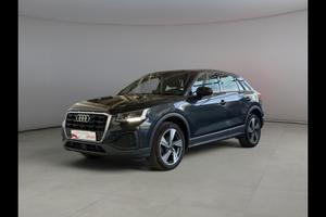 AUDI Q2 I 2021 - Q2 30 1.0 tfsi Admired