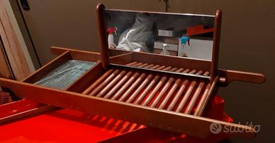 Traversa vasca da bagno