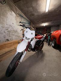 Fantic 86tpr 2018