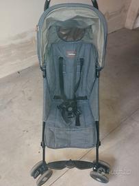 Passeggino leggero Pliko Mini