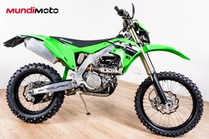 KAWASAKI KLX 300 - 2023