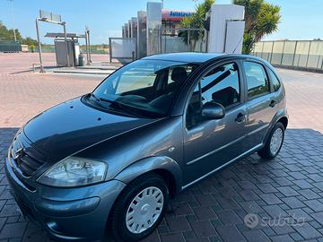 Citroen C3 con solo Km 27000!!!!!