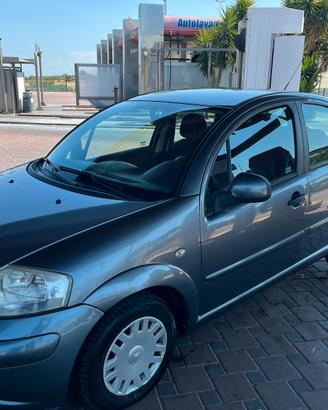 Citroen C3 con solo Km 27000!!!!!
