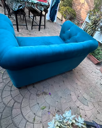 divano come nuovo