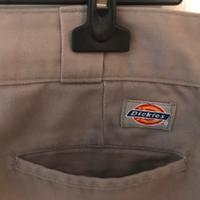 Pantaloni Dickies originali Usa