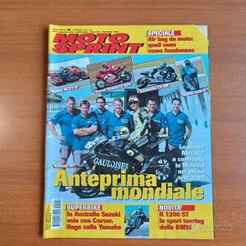 motosprint 2005 valentino rossi motogp m1 rc211v d