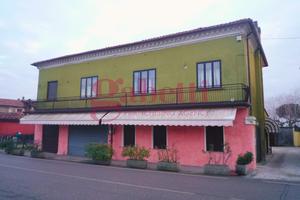 Ristorante Candiana [Cod. rif 0629241012VCG]