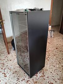 mobiletto porta Hi-Fi
