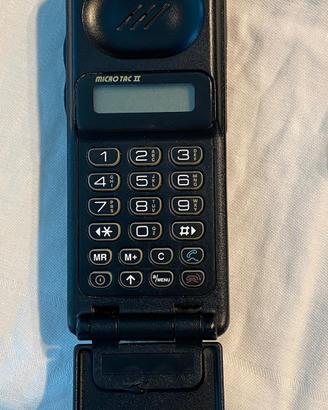 Motorola Micro Tac